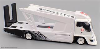 White - Team Transport